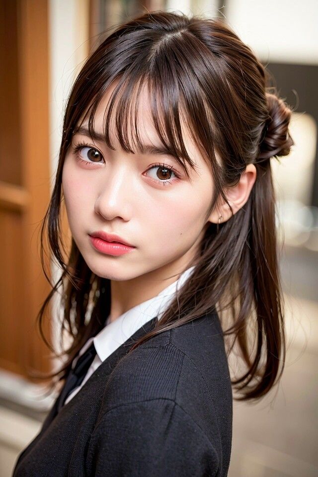 サンプル画像4:【ROCG003】30次元全裸美少女★現時点での最高技術画質★約170枚(ローズ志向) [d_274858]