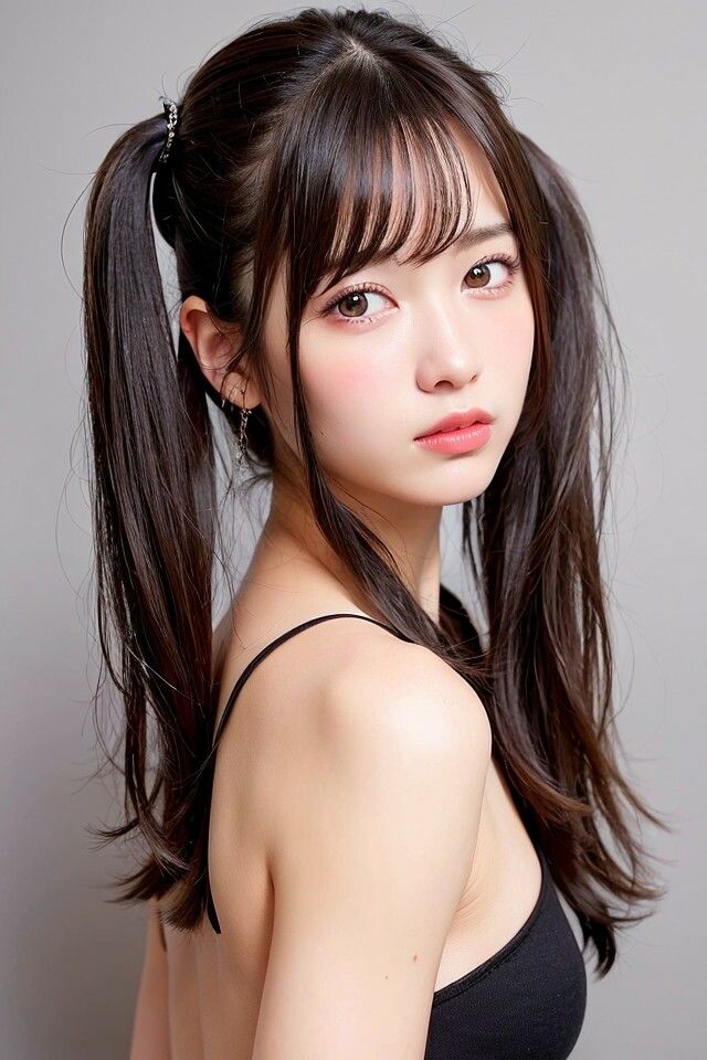 サンプル画像5:【ROCG003】30次元全裸美少女★現時点での最高技術画質★約170枚(ローズ志向) [d_274858]