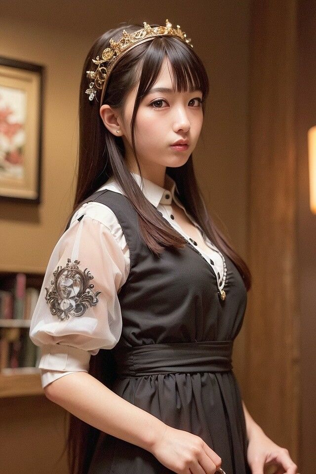 サンプル画像2:【ROCG004】30次元着衣最後の空想ファンタジー系R14★約128枚(ローズ志向) [d_274859]