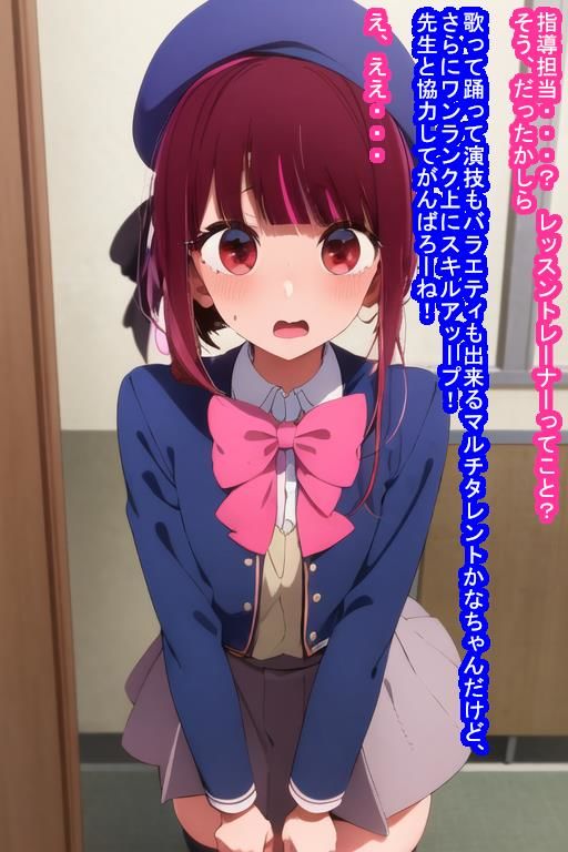 サンプル画像5:催〇オナホ有〇かな(大海原) [d_274955]