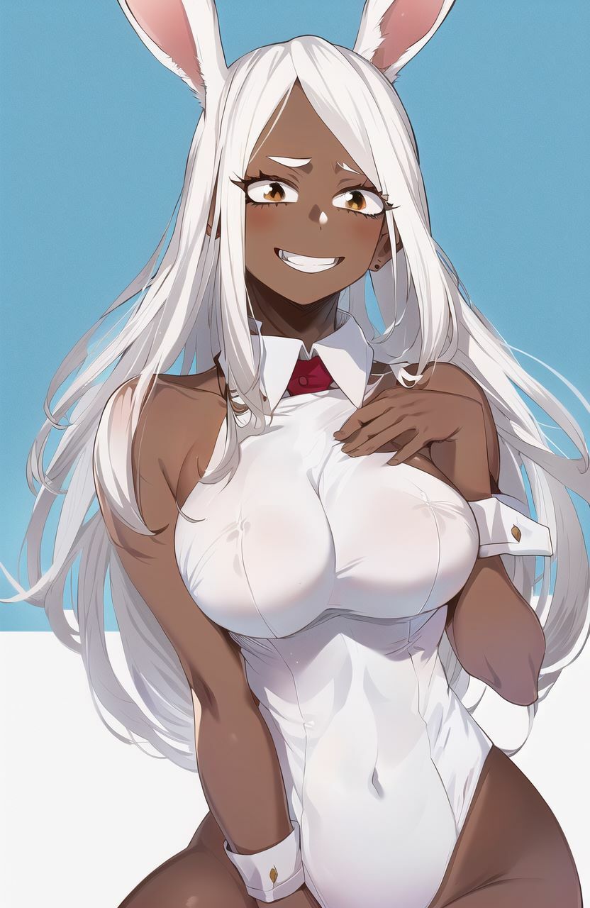 サンプル画像6:ヒーロー＆ヴィラン CG集Vol.1(ぷっしーきゃっと) [d_274966]