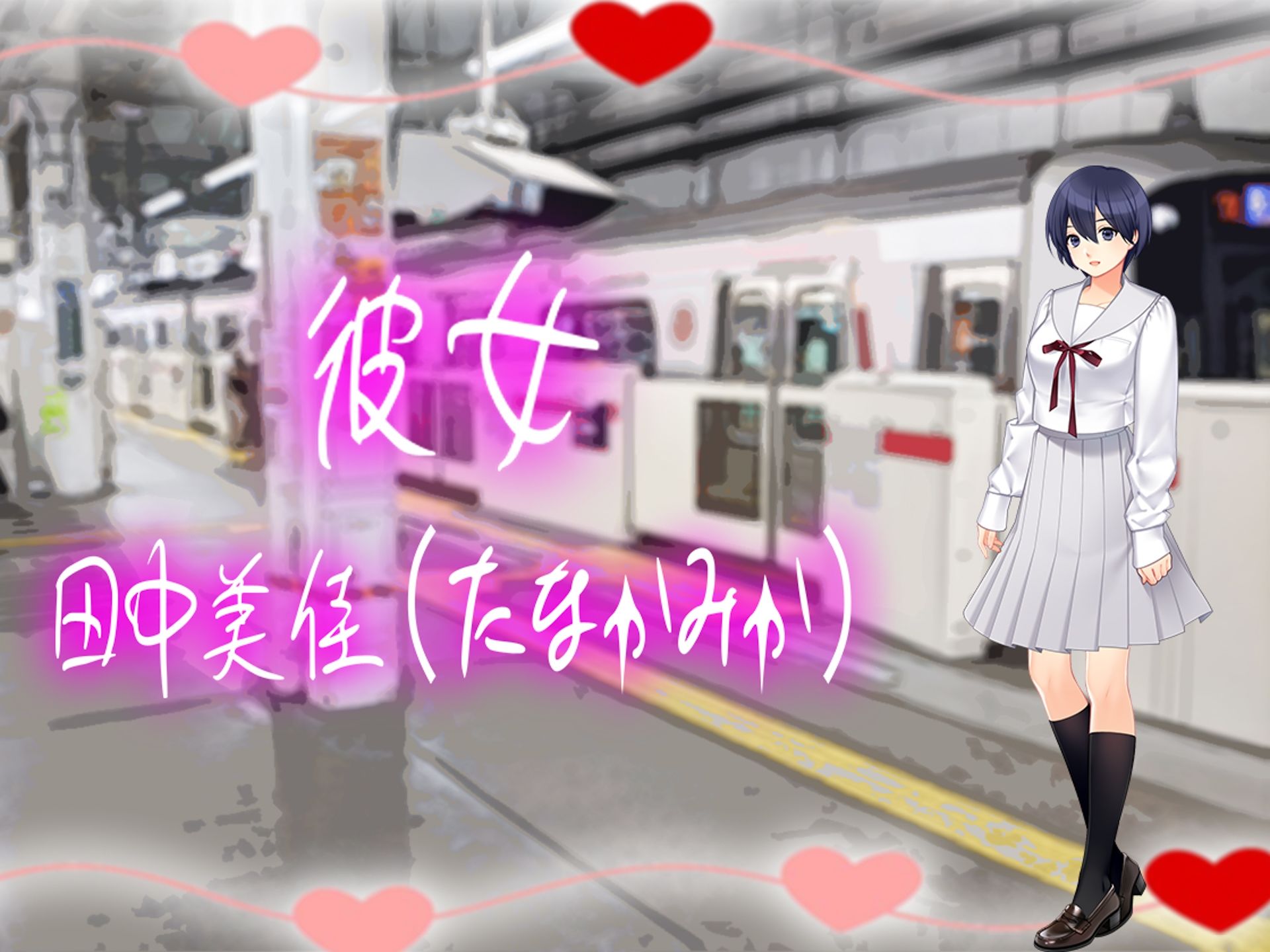 サンプル画像1:月刊お漏らしの躾 23年5月号(M小説同盟) [d_275081]