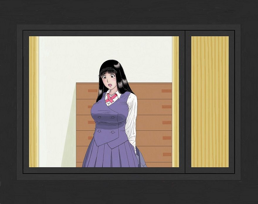 サンプル画像3:デリヘル嬢になった？！ななせ先輩(unicornis) [d_275133]