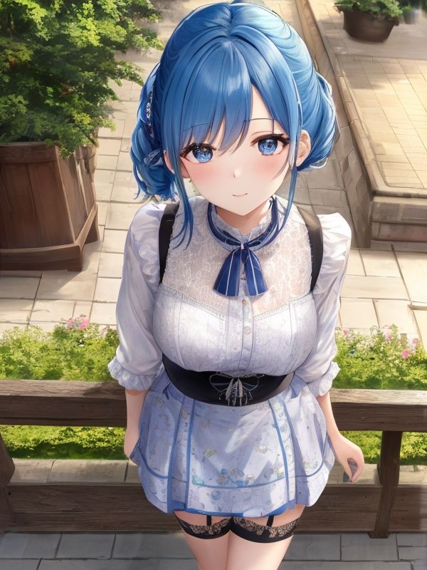 サンプル画像4:美少女コレクション Vol. 1(美少女コレクション) [d_275327]