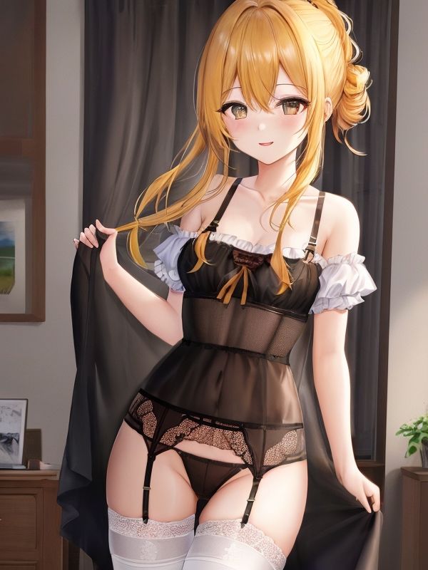 サンプル画像6:美少女コレクション Vol. 1(美少女コレクション) [d_275327]