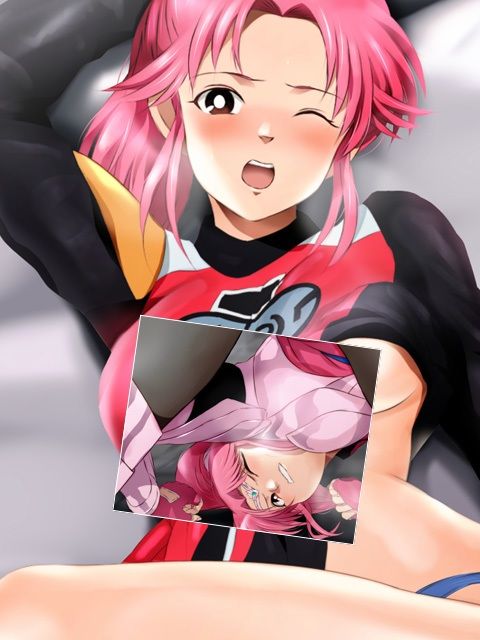 サンプル画像3:マ○ム 、メ○ル、レ○ナだけCG集SPECIAL(ミックス ステーション) [d_275650]