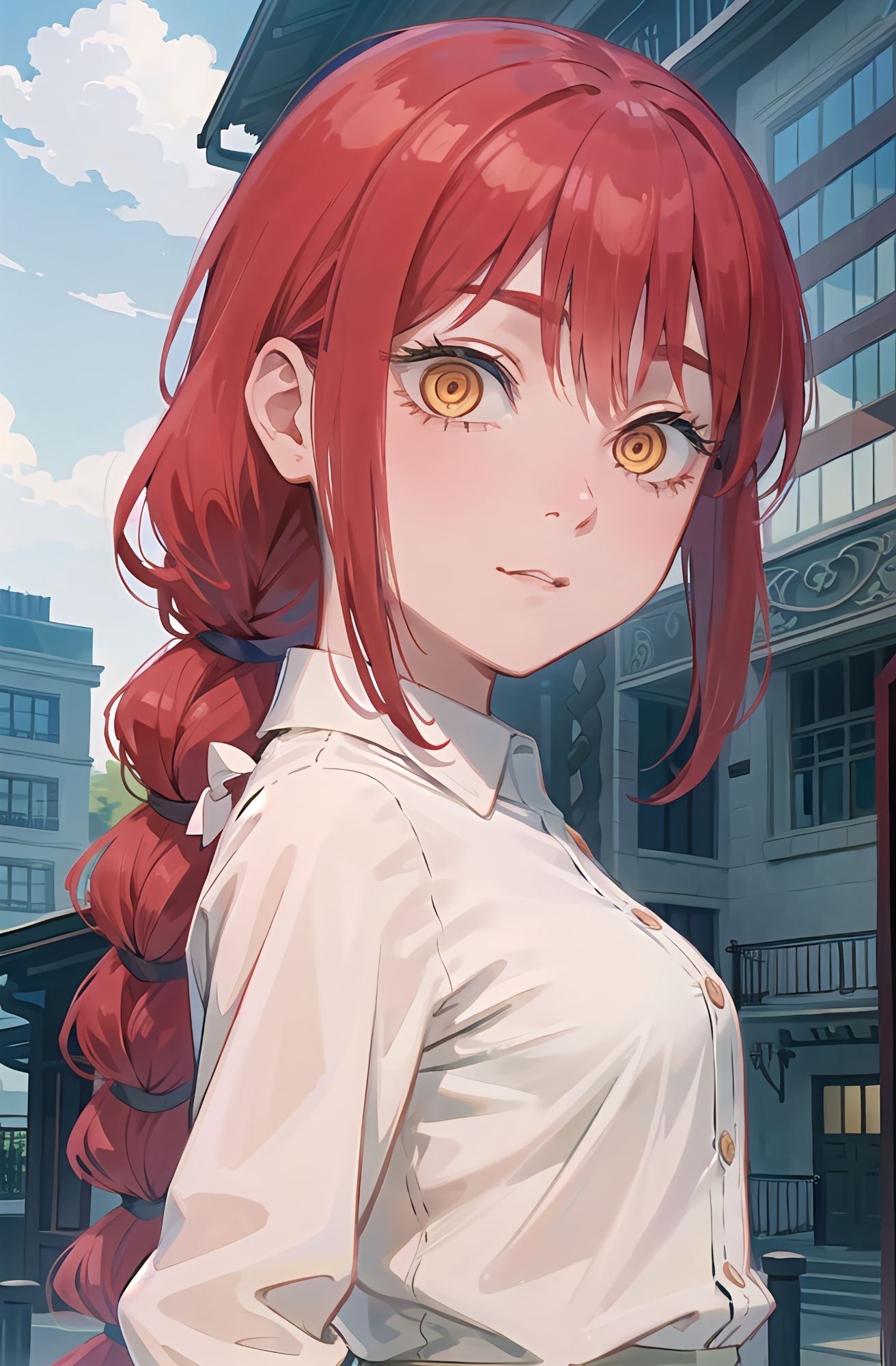 サンプル画像1:色欲の悪魔(NAI本舗) [d_275739]