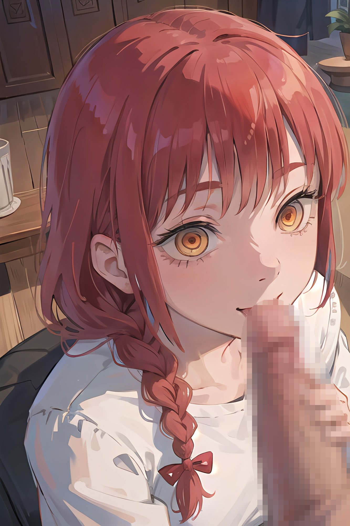 サンプル画像2:色欲の悪魔(NAI本舗) [d_275739]