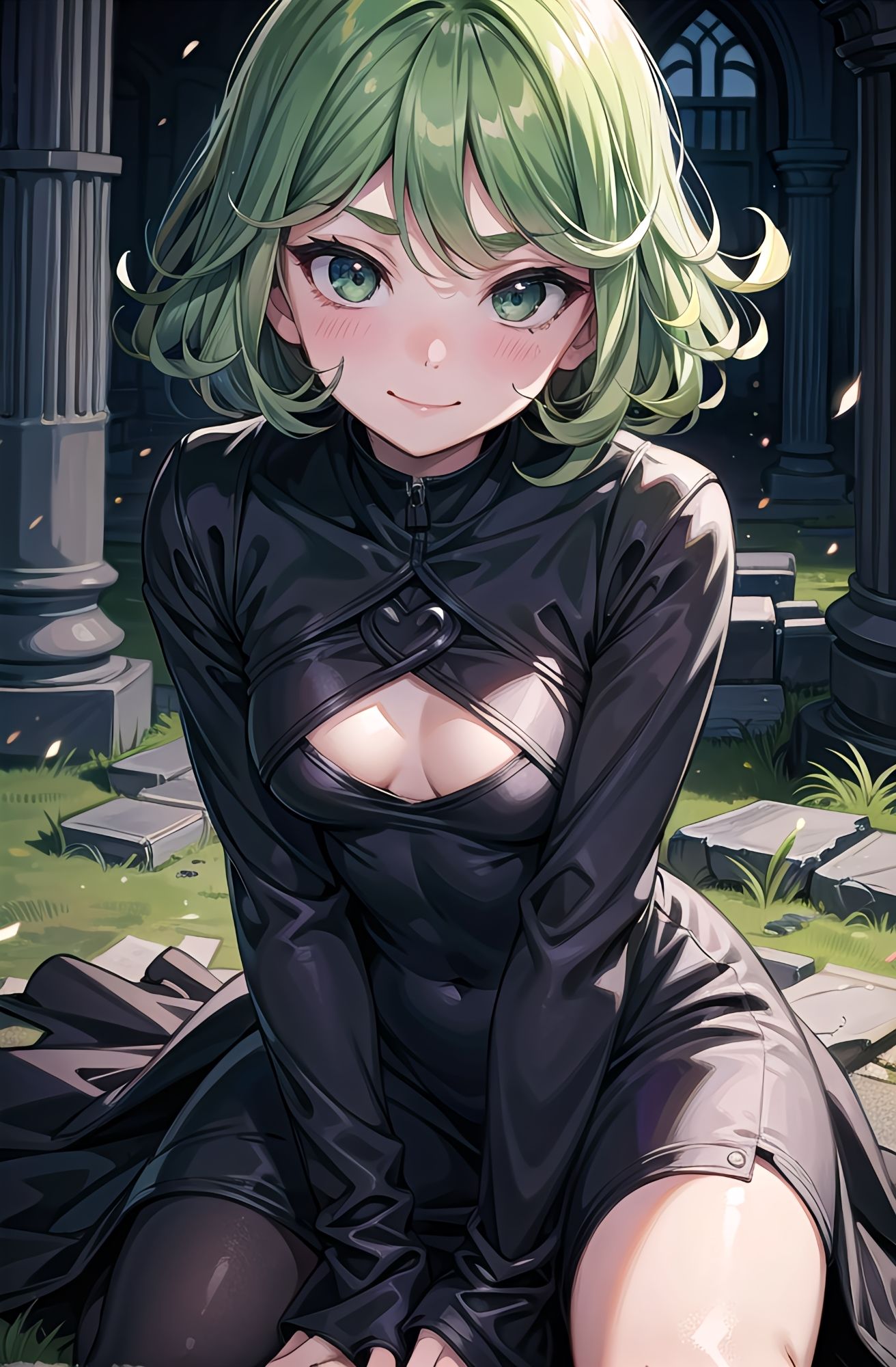 サンプル画像1:28歳(NAI本舗) [d_275939]