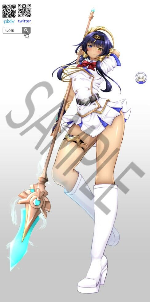 サンプル画像1:七心館活動記録5【2023年5月分】(七心館) [d_276018]