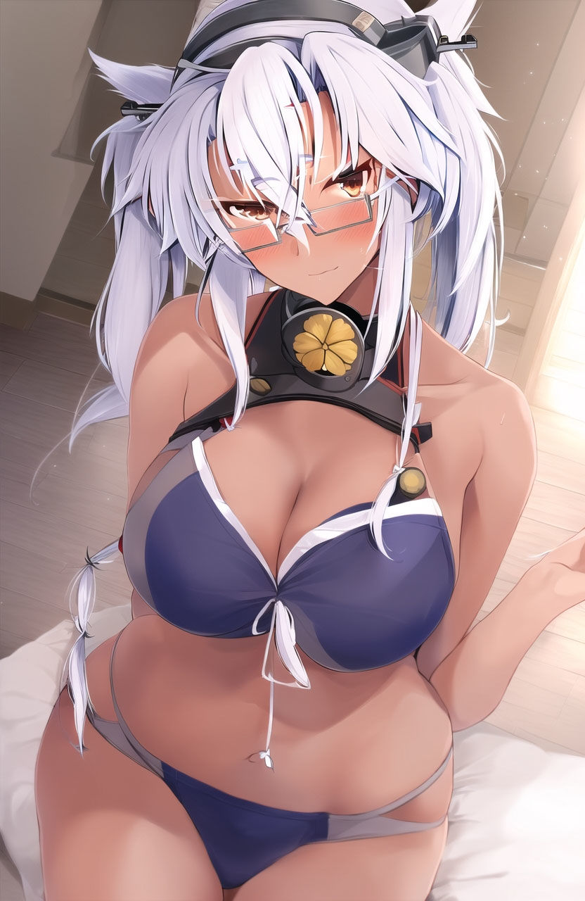 サンプル画像5:褐色の女戦士達のCG集 Vol.1(ぷっしーきゃっと) [d_276058]