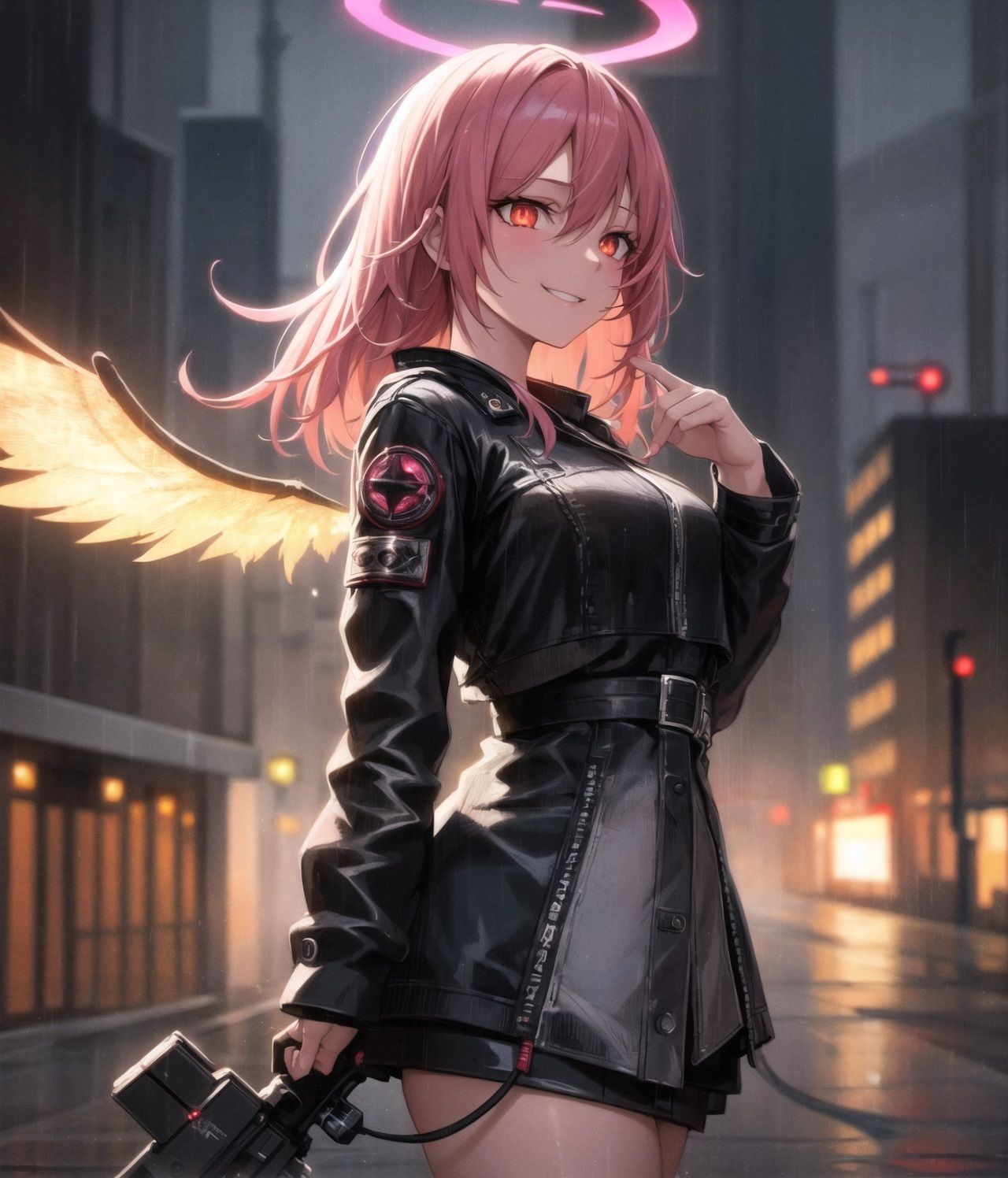 サンプル画像5:Cybercity Girls【機械責め】(こりあんだー) [d_276075]