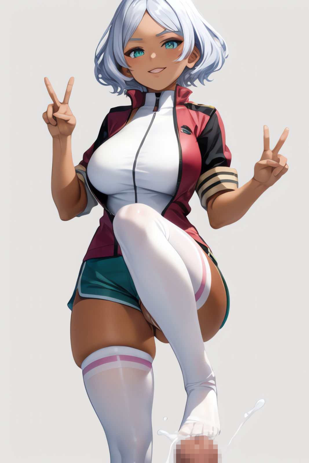 サンプル画像3:セセ〇アハード01(TOSHIKIX) [d_276192]