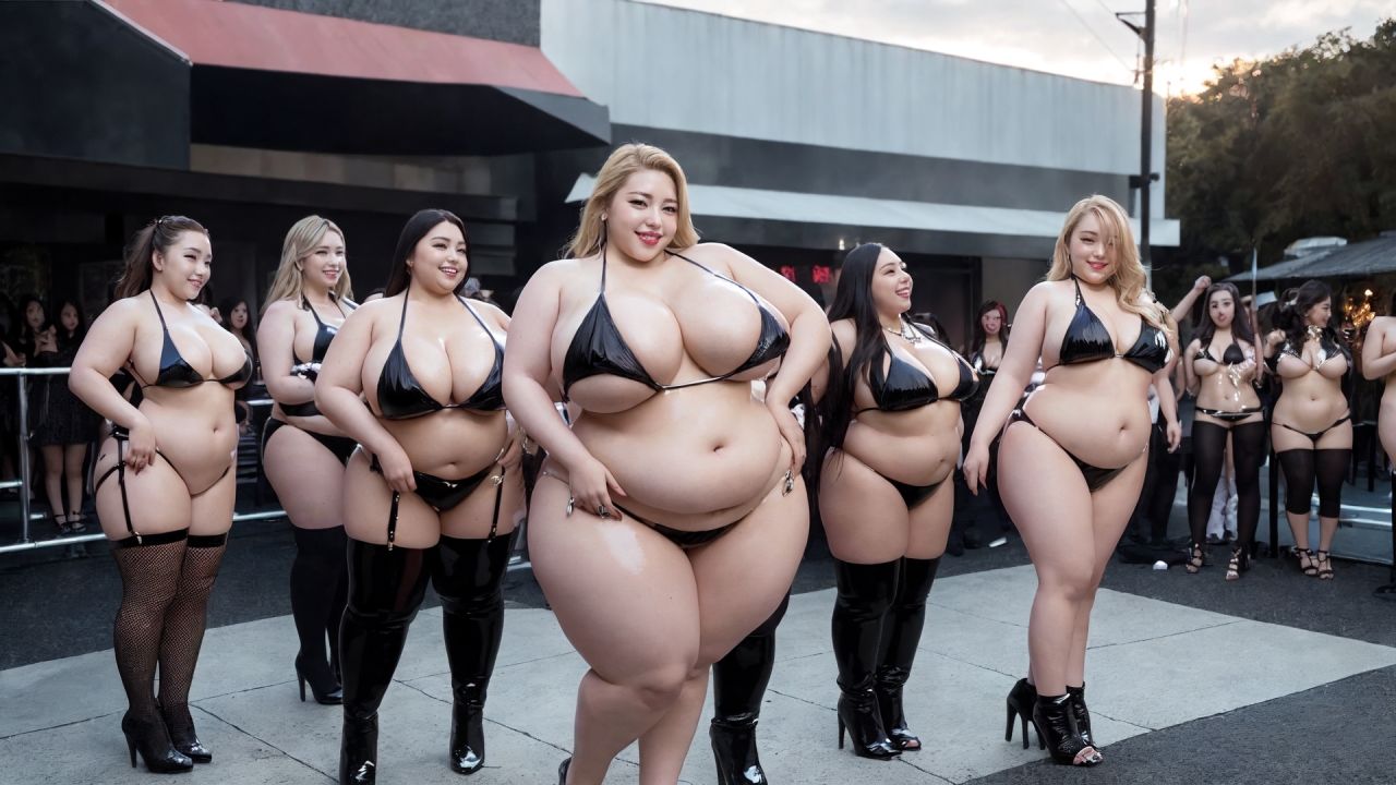 BBW CLUB