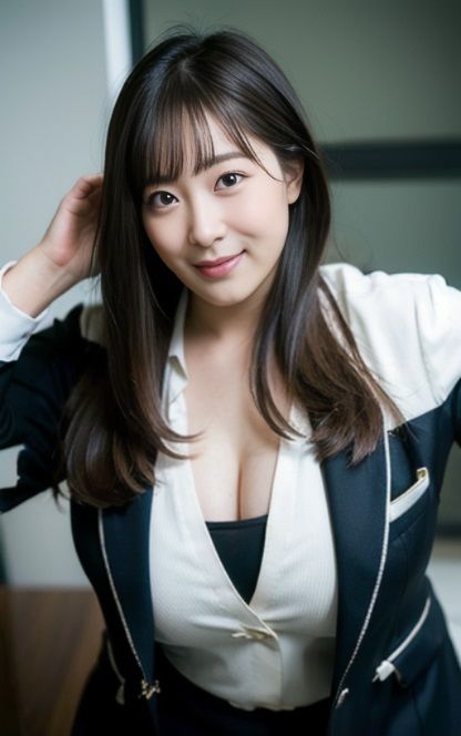 サンプル画像1:透けて見える僕の能力vol.2(kamikoppu) [d_276512]