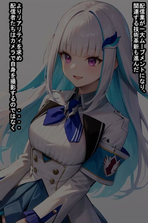 サンプル画像4:配信オナホ リ〇・ヘ〇エスタ(大海原) [d_276587]