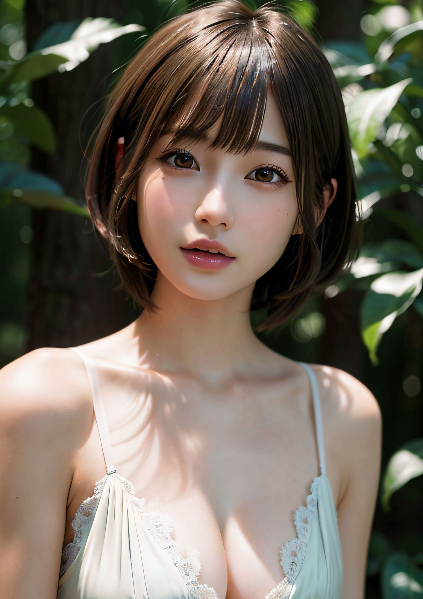 サンプル画像2:美人フォト選 1(UClub) [d_276730]