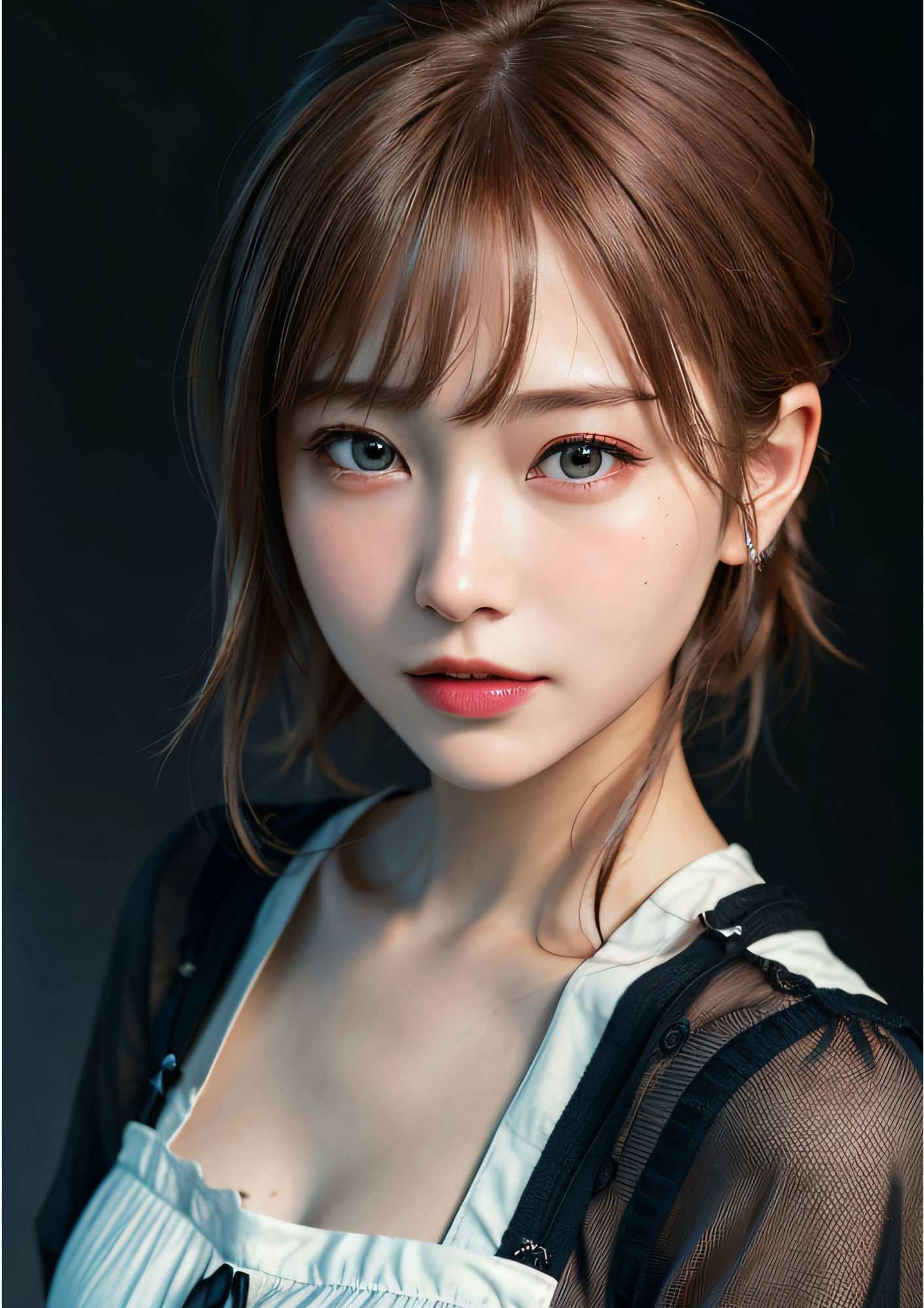 サンプル画像4:美人フォト選 1(UClub) [d_276730]