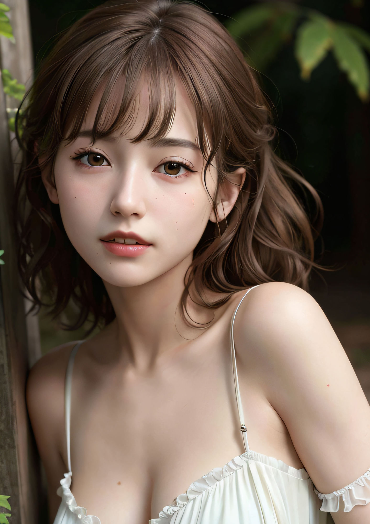 サンプル画像6:美人フォト選 1(UClub) [d_276730]