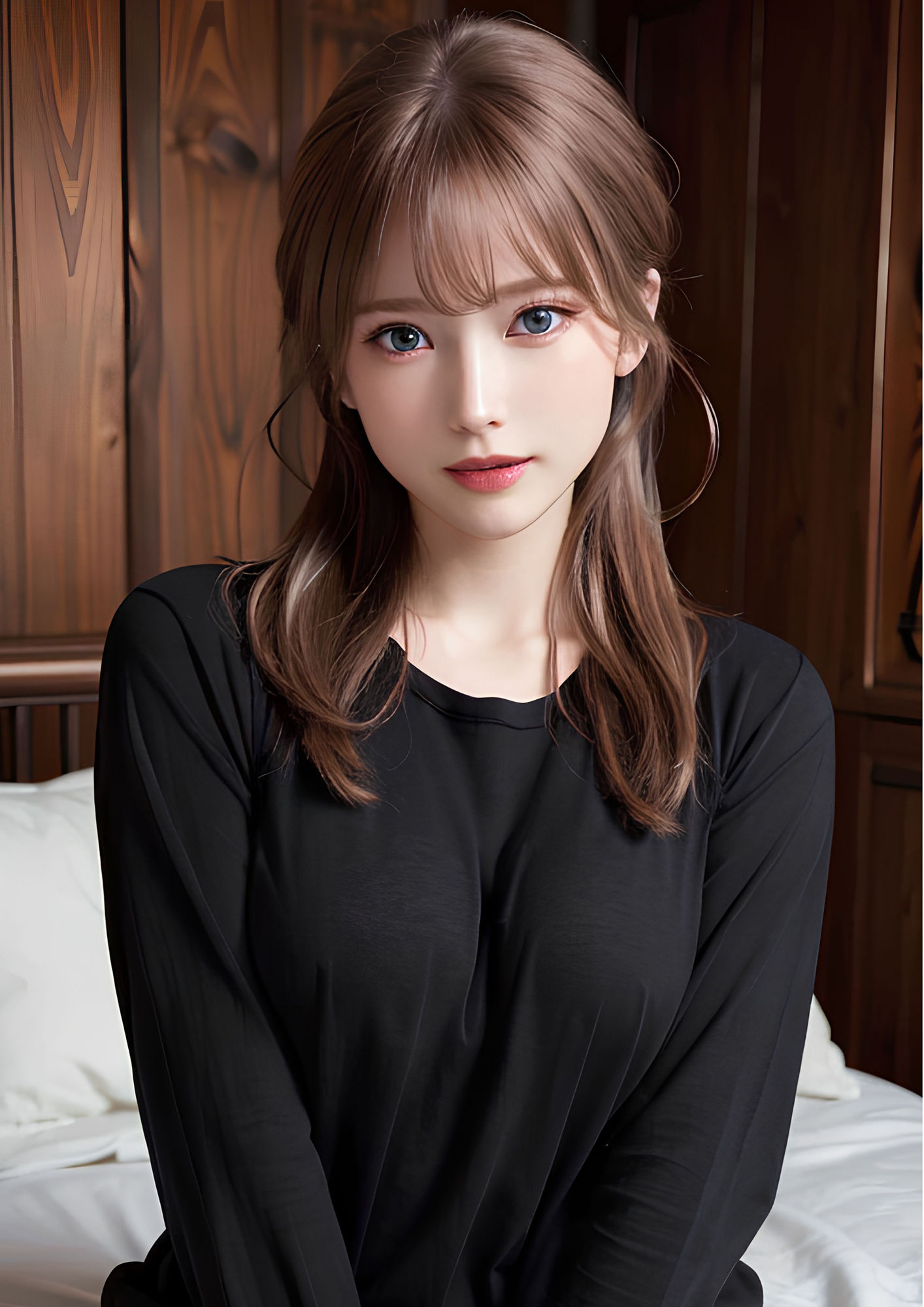 サンプル画像2:美人フォト選 2(UClub) [d_276732]