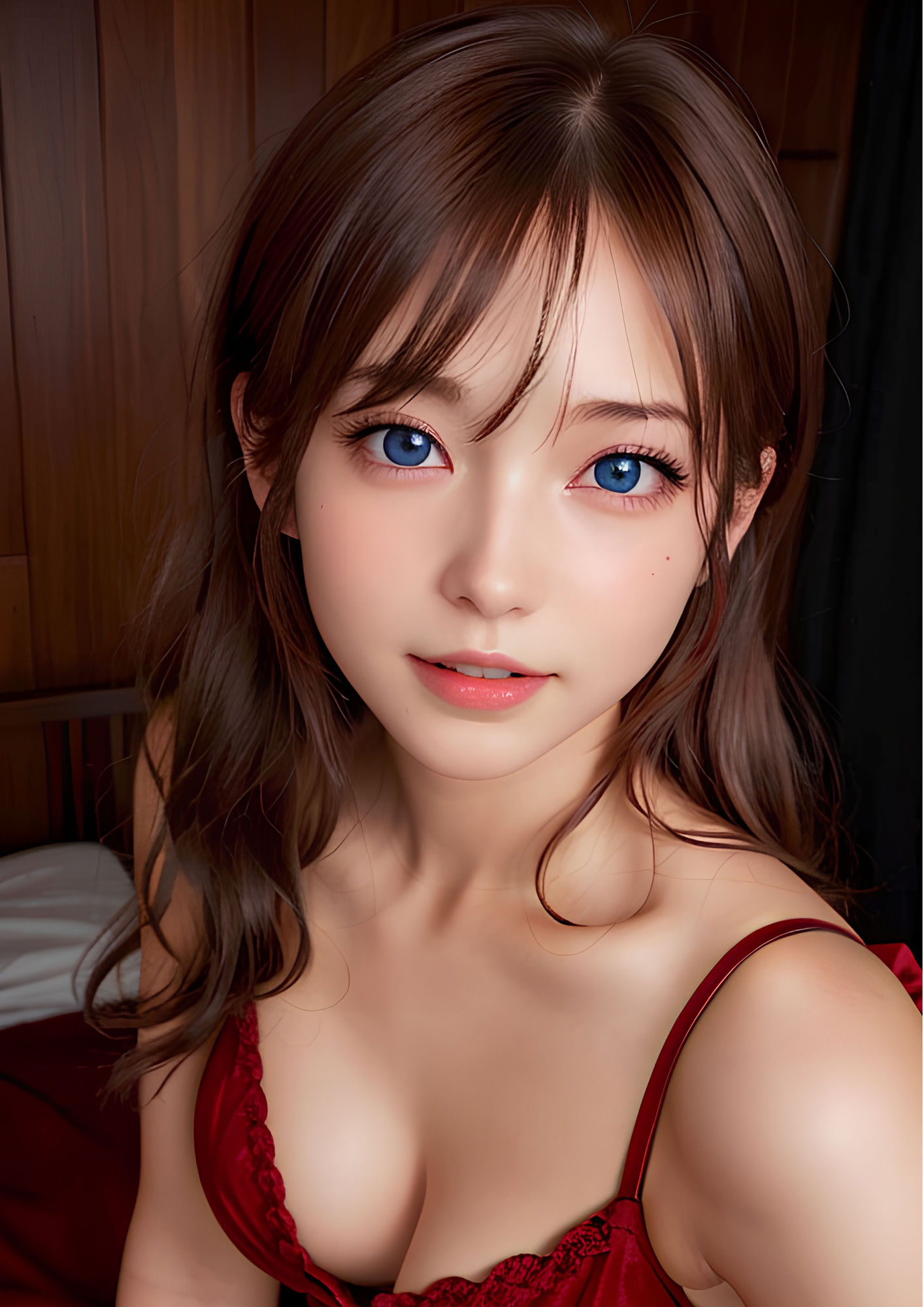 サンプル画像3:美人フォト選 2(UClub) [d_276732]