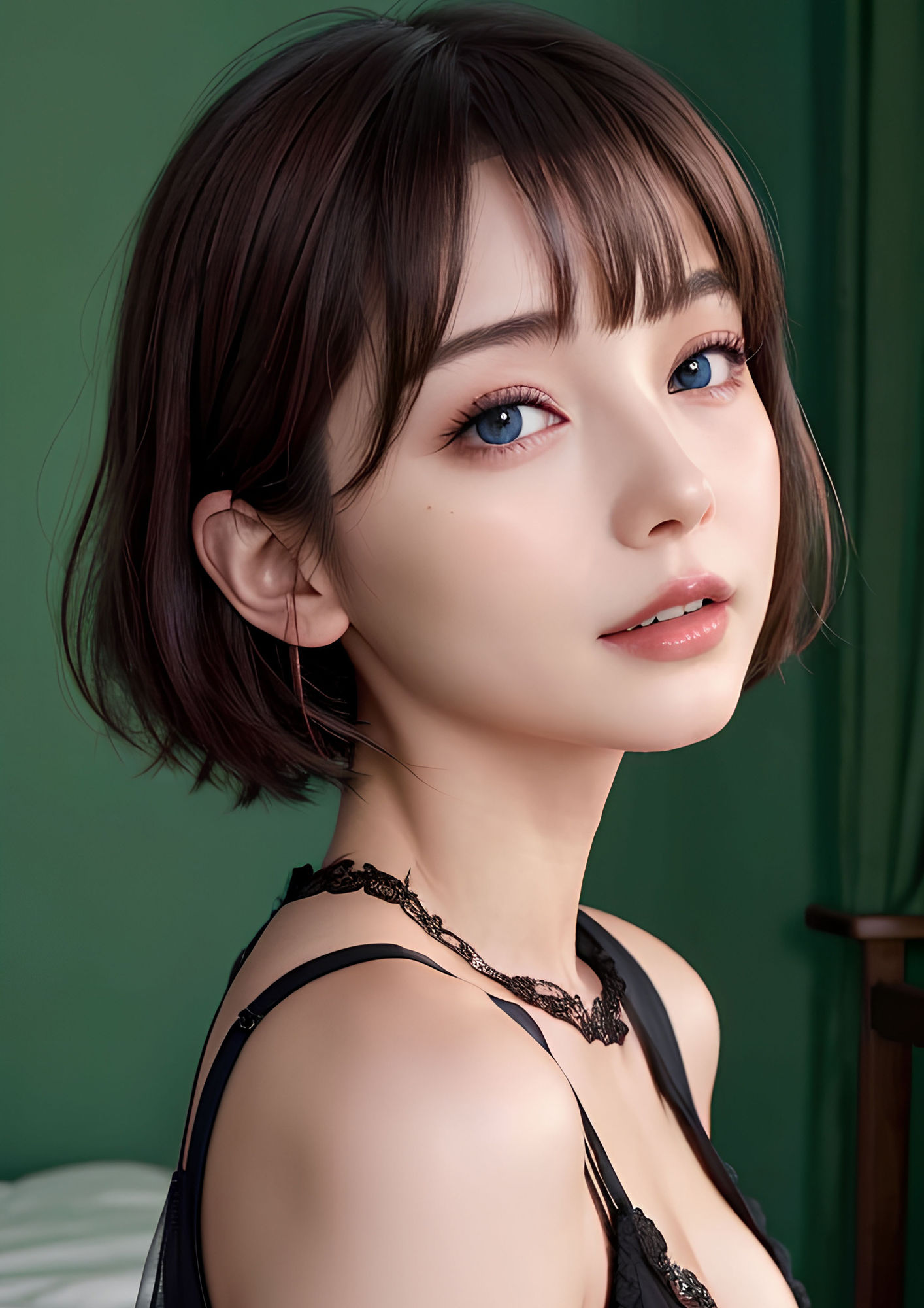 サンプル画像5:美人フォト選 2(UClub) [d_276732]