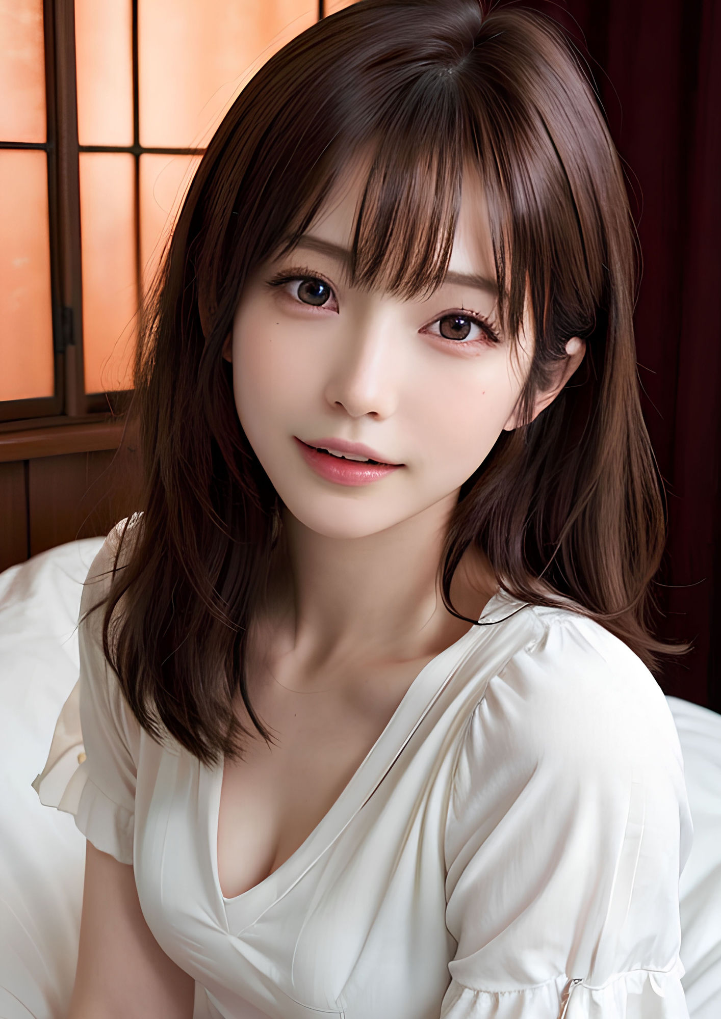 サンプル画像6:美人フォト選 2(UClub) [d_276732]