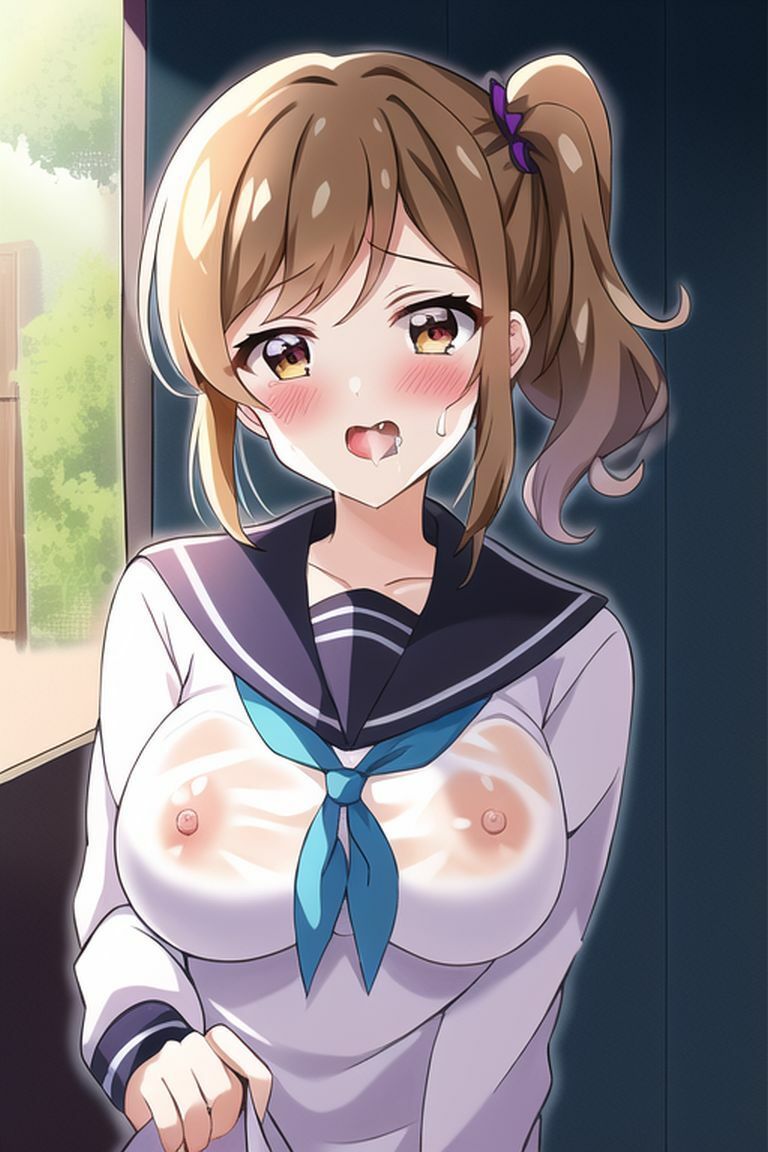 サンプル画像6:リベンジポルノ 愛し合っていたころの彼女をさらします(催●スマホの淫魔) [d_276871]