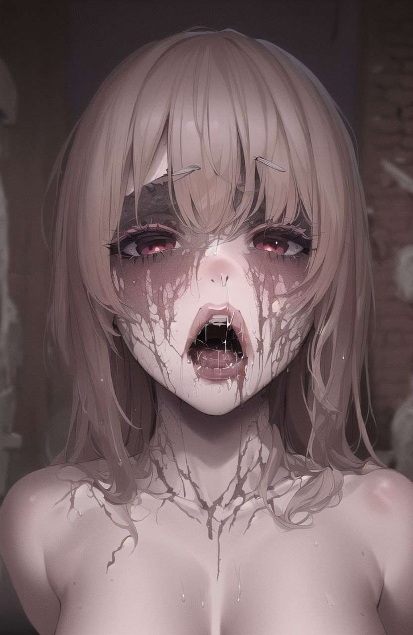 サンプル画像4:モンスター娘達のCG集 Vol.1(ぷっしーきゃっと) [d_277215]