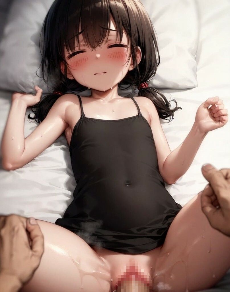 サンプル画像6:家庭教師の特別指導 -初めての性教育-(麦わら帽子の店) [d_277234]