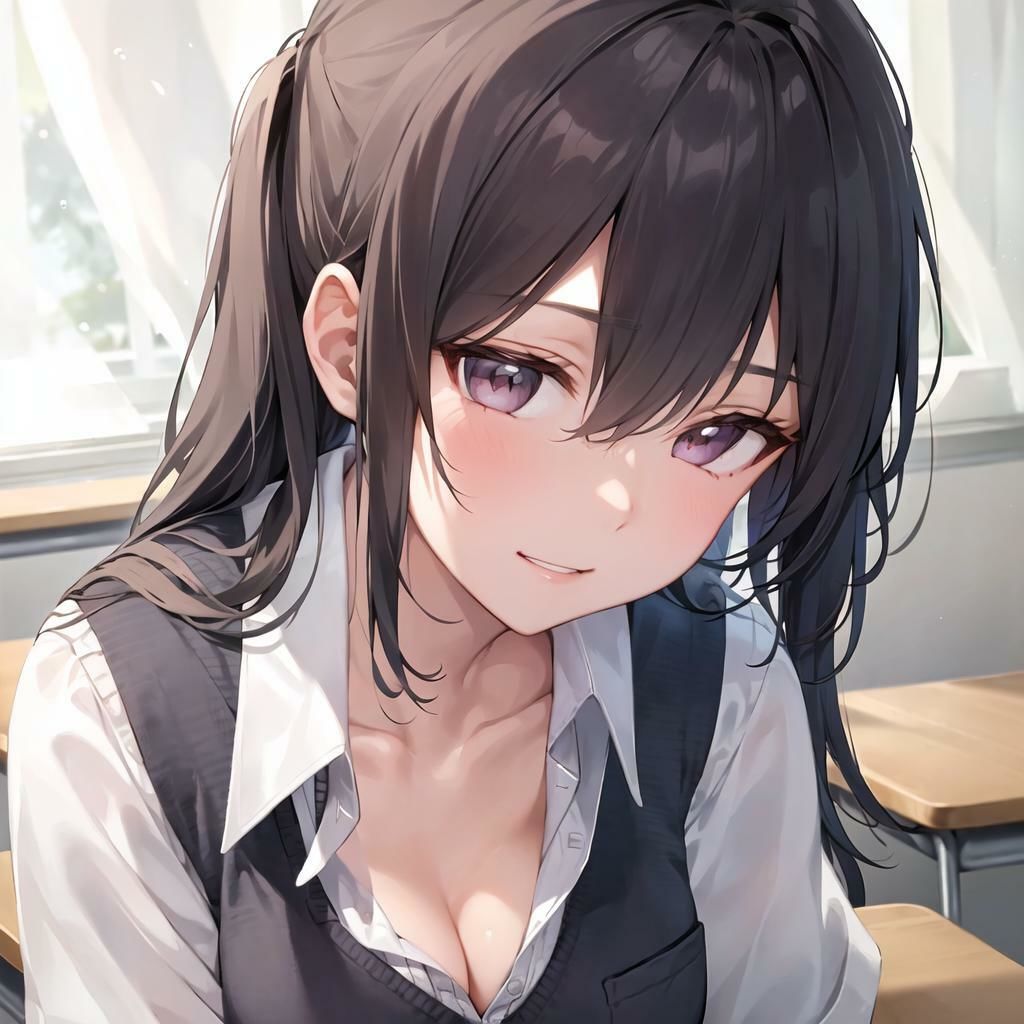 サンプル画像1:おっぱいフェチ 谷間編(フェチ工房) [d_277282]