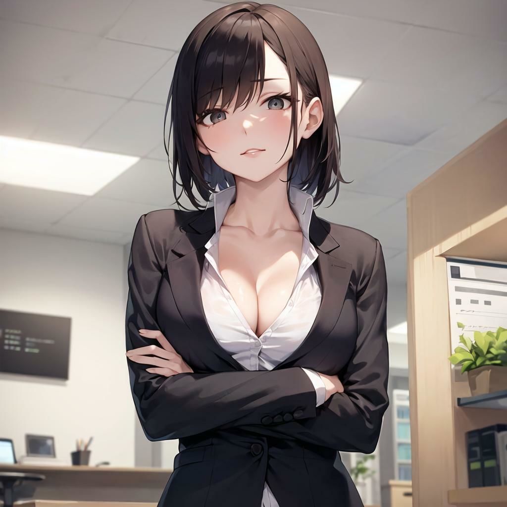 サンプル画像5:おっぱいフェチ 谷間編(フェチ工房) [d_277282]