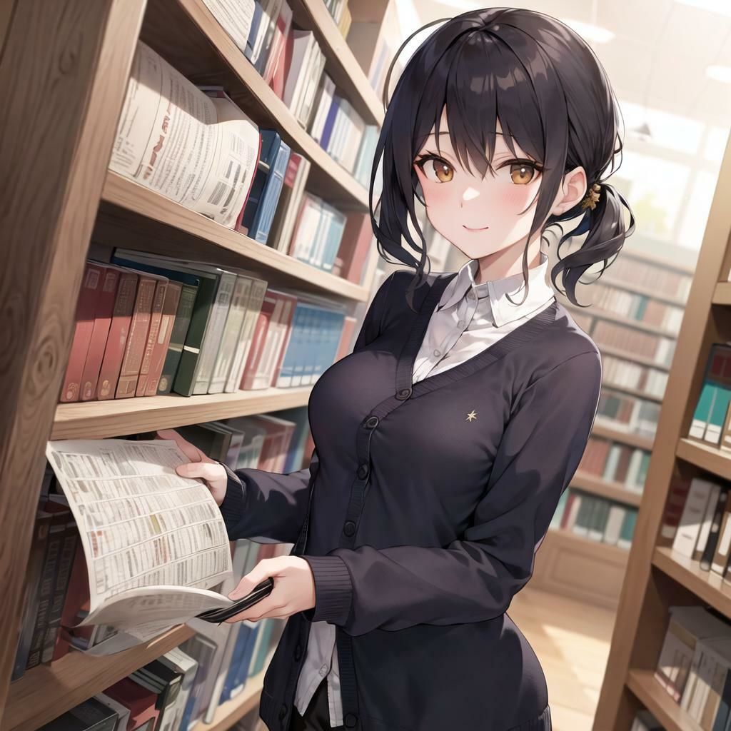 サンプル画像5:おっぱいフェチ 着衣巨乳編(フェチ工房) [d_277292]