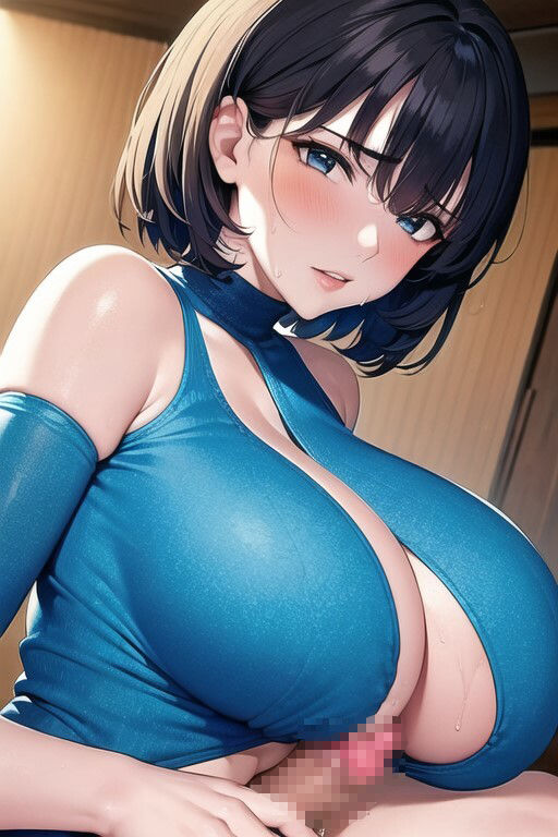 セクシー下乳コレクション エロ写＆SEX編 〜あやか〜