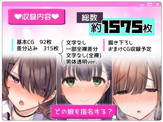 デリバリーメイト第一章 〜クラス全員俺のデリ嬢〜
