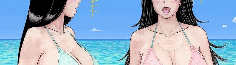 サンプル画像3:ななせ先輩の日常〜なかやまさんと一緒編〜(unicornis) [d_277610]