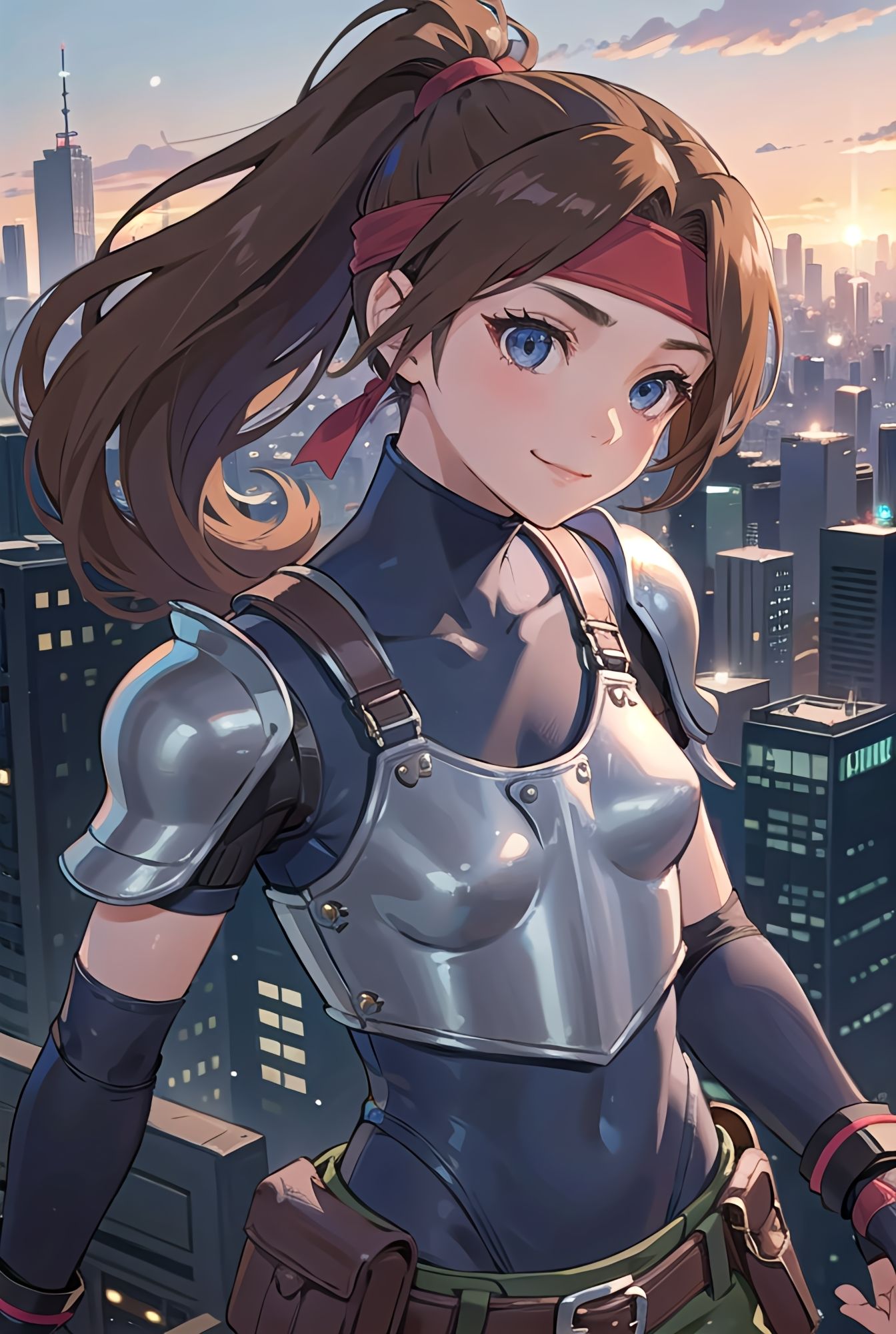 サンプル画像1:テロリストの末路(NAI本舗) [d_277682]