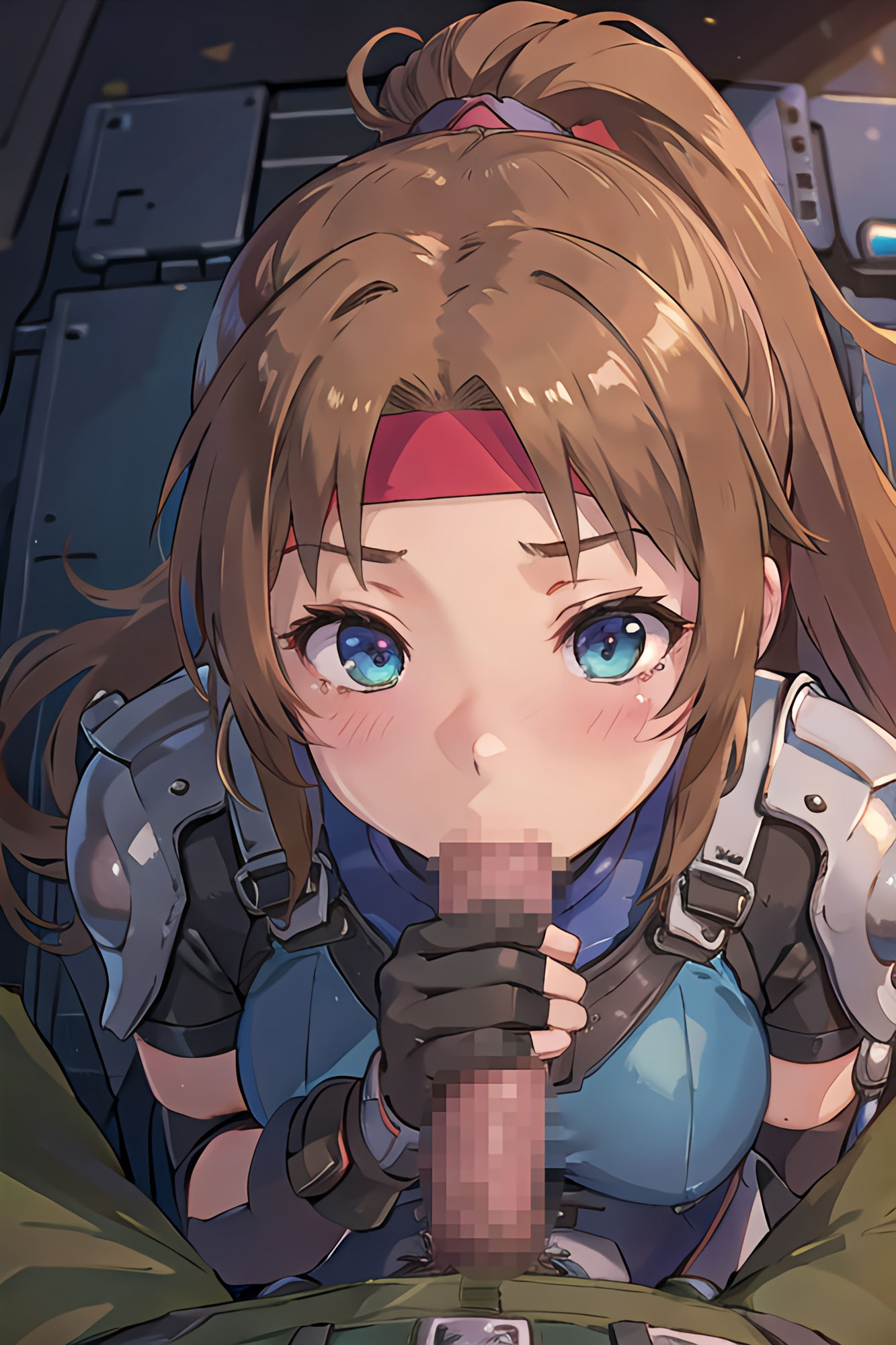 サンプル画像3:テロリストの末路(NAI本舗) [d_277682]