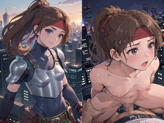 テロリストの末路