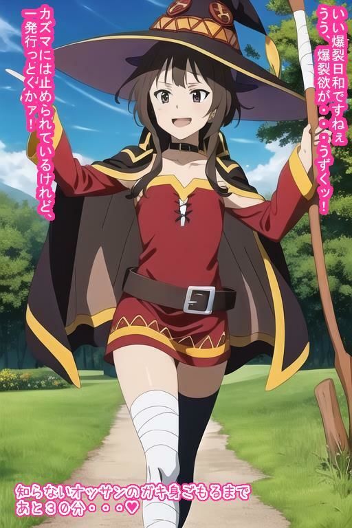 サンプル画像1:冒険者オナホめぐ〇ん(大海原) [d_277758]