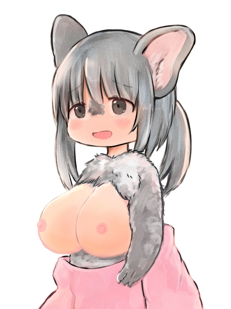 毎日獣化少女7