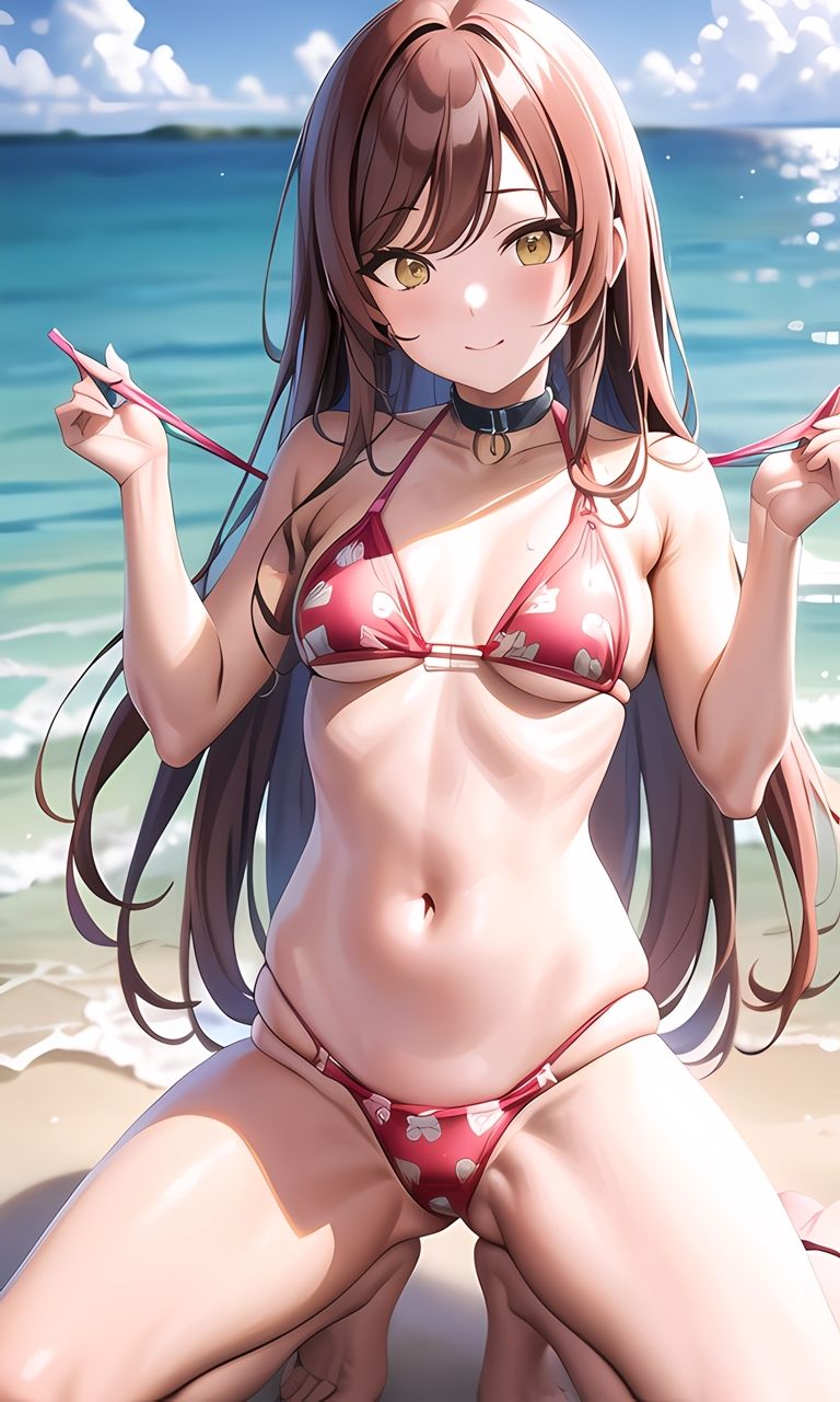 サンプル画像2:催●術でアイドルを脱がせる1(角煮丼) [d_278269]