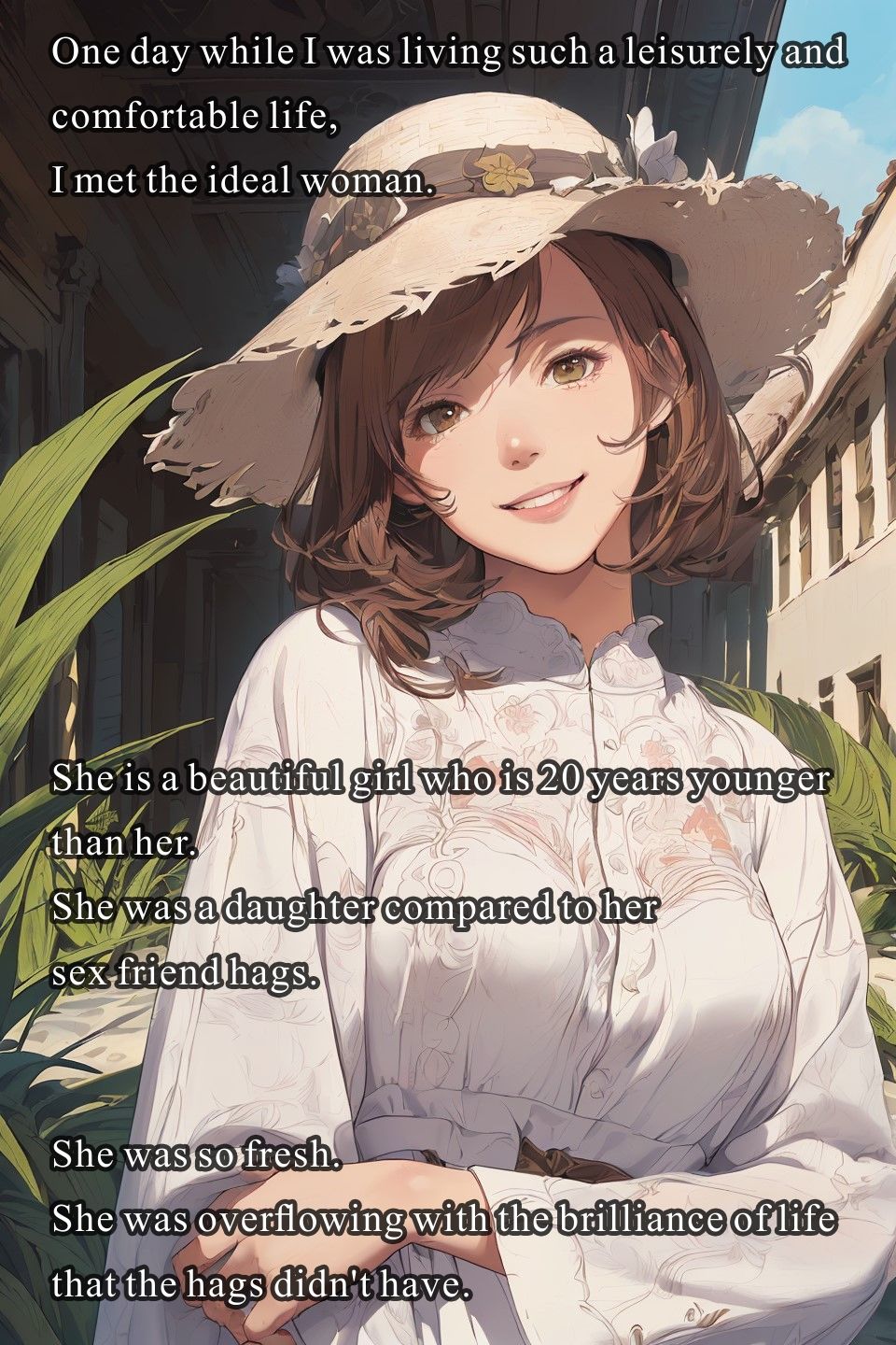 サンプル画像5:恋愛メーカー:桜 / Love Maker: Sakura(サイコピアス) [d_278273]