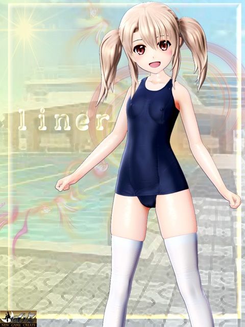 サンプル画像2:［スマホ対応］イリヤムービーズ(@OZ（アットオズ）) [d_278427]