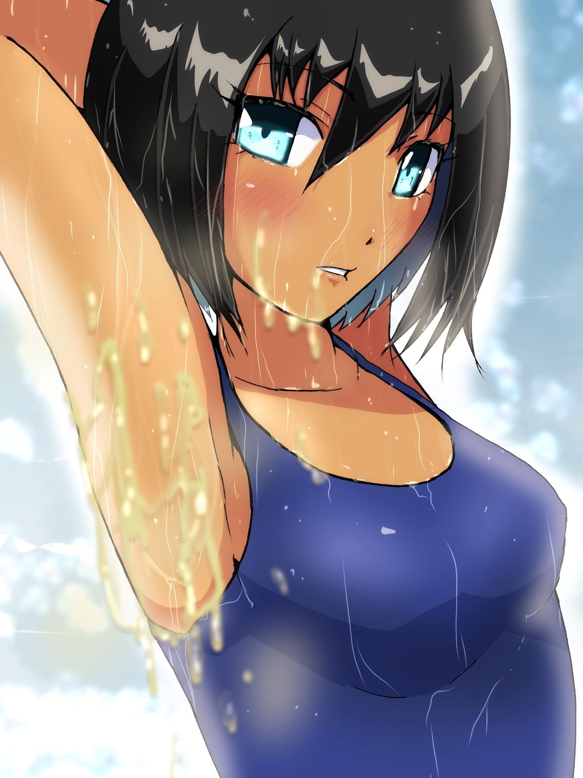 サンプル画像1:わきまんコレクション(ProjectMJ) [d_278484]