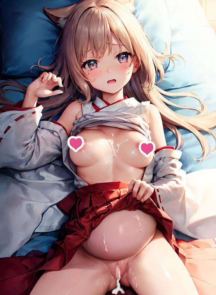 サンプル画像2:一条零乃イラストCG集 23.5月まとめ(零の旅人) [d_278676]