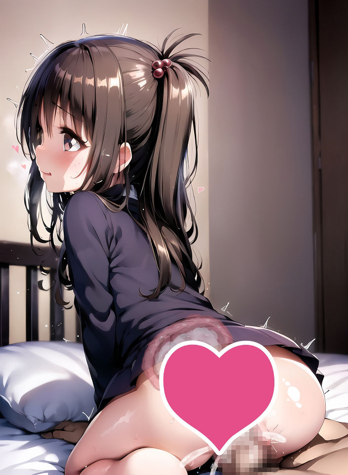 サンプル画像6:一条零乃イラストCG集 23.5月まとめ(零の旅人) [d_278676]