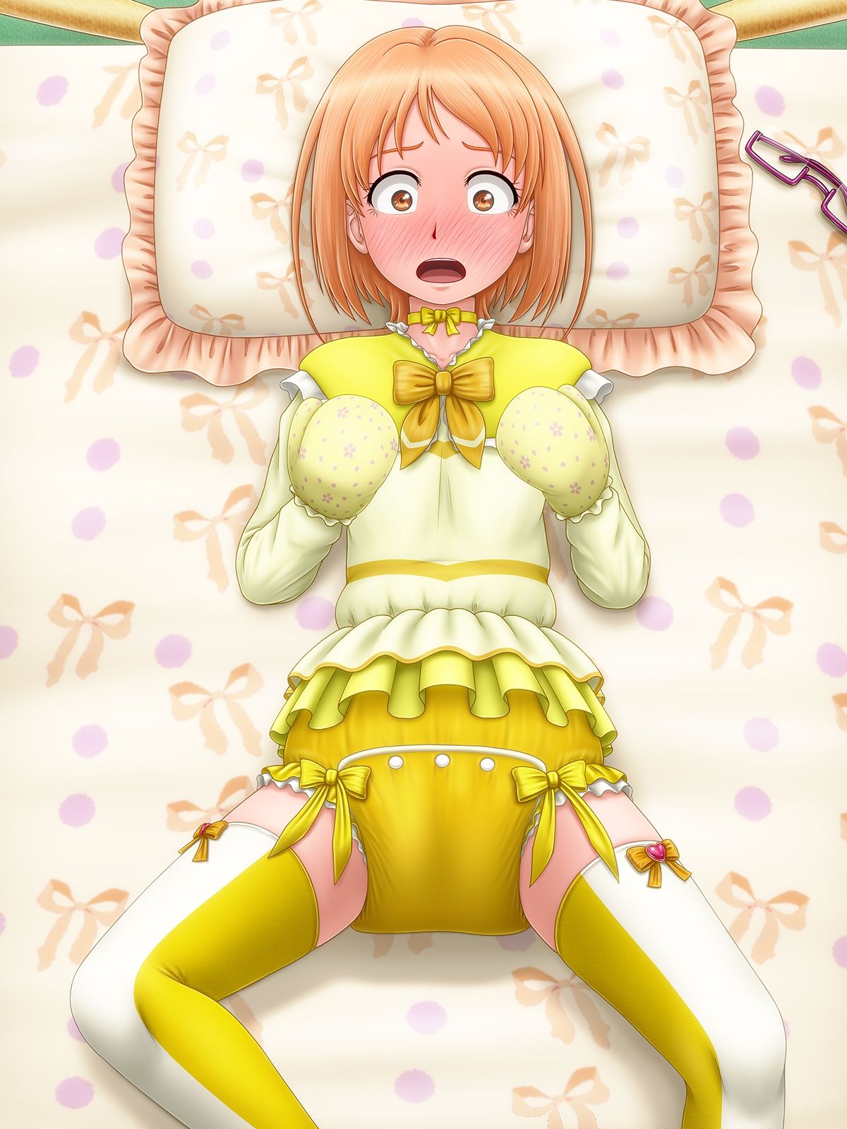 サンプル画像2:FANBOXまとめイラスト集3(God Hand Mar) [d_278738]