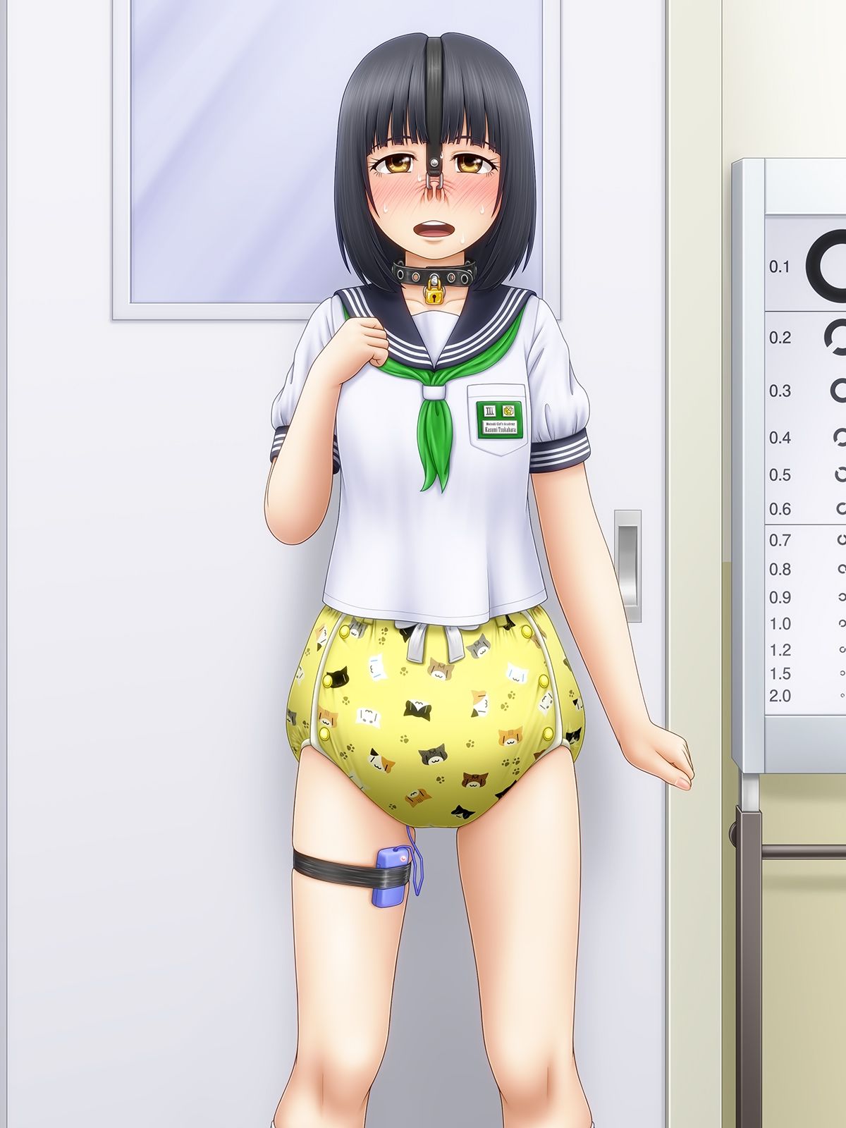 サンプル画像5:FANBOXまとめイラスト集3(God Hand Mar) [d_278738]