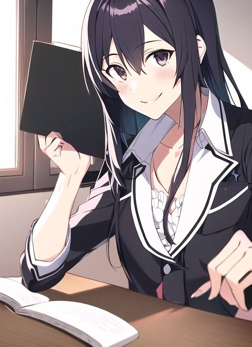 サンプル画像2:キリコCG画像集(エイト) [d_278866]